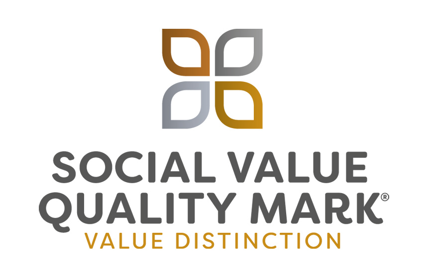 Social Value Quality Mark Silver Award